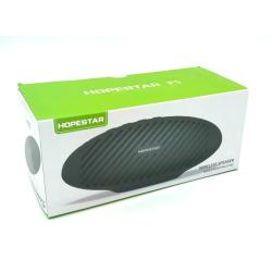 Колонка Bluetooth HOPESTAR P5 Black