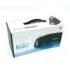 Колонка Bluetooth HOPESTAR H43 Black