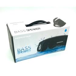 Колонка Bluetooth HOPESTAR H43 Black