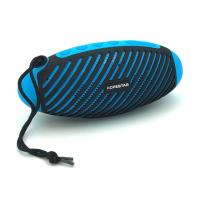 Колонка Bluetooth HOPESTAR P5 Blue