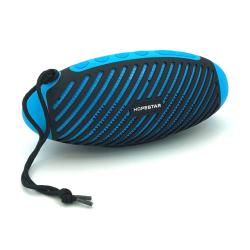 Колонка Bluetooth HOPESTAR P5 Blue