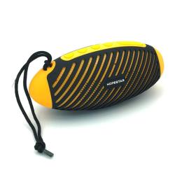 Колонка Bluetooth HOPESTAR P5 Yellow