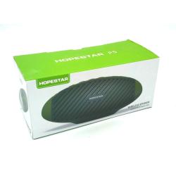 Колонка Bluetooth HOPESTAR P5 Green