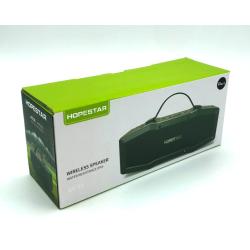 Колонка Bluetooth HOPESTAR A9 SE Black