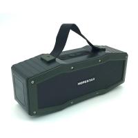 Колонка Bluetooth HOPESTAR A9 SE Green