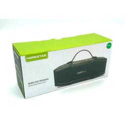 Колонка Bluetooth HOPESTAR A9 SE Green