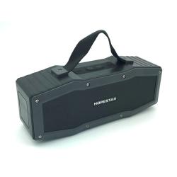 Колонка Bluetooth HOPESTAR A9 SE Grey