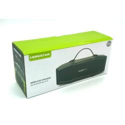 Колонка Bluetooth HOPESTAR A9 SE Grey