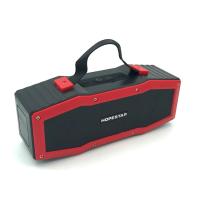 Колонка Bluetooth HOPESTAR A9 SE Red