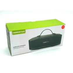Колонка Bluetooth HOPESTAR A9 SE Red