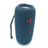 Колонка Bluetooth HOPESTAR P20 Blue+Red