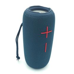 Колонка Bluetooth HOPESTAR P20 Blue+Red