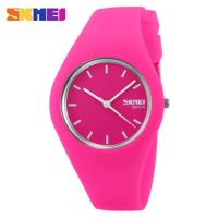Часы SKMEI Model No. 9068 Rose Red