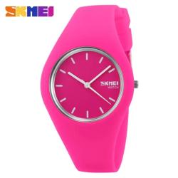 Часы SKMEI Model No. 9068 Rose Red