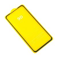 Защитное стекло 9D XIAOMI Redmi K20 Pro 2019 Black (тех. упаковка)