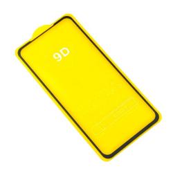 Защитное стекло 9D XIAOMI Redmi K20 Pro 2019 Black (тех. упаковка)