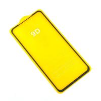 Защитное стекло 9D XIAOMI Redmi K20 Black (тех. упаковка)