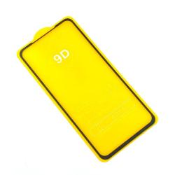 Защитное стекло 9D XIAOMI Redmi K20 Black (тех. упаковка)