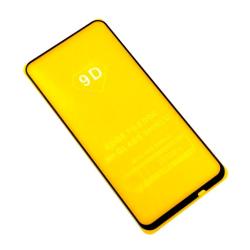 Защитное стекло 9D Huawei P Smart Z 2019 Black (тех. упаковка)