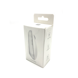 Мышь XIAOMI USB White