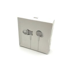 Наушники XIAOMI Mi In-Ear Headphones Basic White