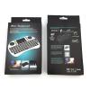 Mini Keyboard GJ-I8 Black