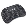 Mini Keyboard GJ-I8 Black