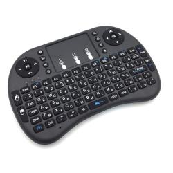 Mini Keyboard GJ-I8 Black