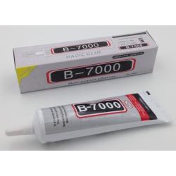 Клей для тачскринов GSE B-7000 050 ml Clear