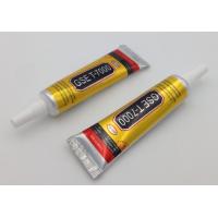 Клей для тачскринов GSE T-7000 015 ml Black