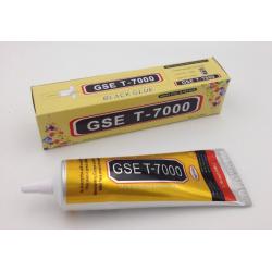 Клей для тачскринов GSE T-7000 110 ml Black