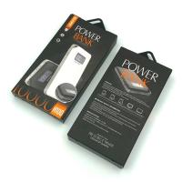 Power Bank SUNPIN H-100 (10000mAh/2.1A/2USB) Black