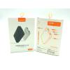 Power Bank SUNPIN SP-168 (10000mAh/2.1A/2USB) Black