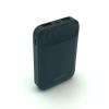 Power Bank SUNPIN SP-168 (10000mAh/2.1A/2USB) Black