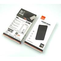 Power Bank SUNPIN SS100A (10000mAh/2.1A/2USB) Black