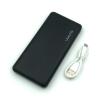 Power Bank SUNPIN SS100A (10000mAh/2.1A/2USB) Black