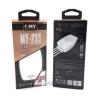 Сетевое ЗУ EMY MY-233 (5V/4.4A/4USB)