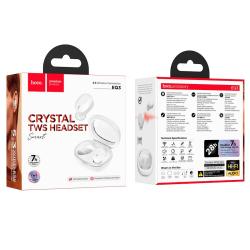 Наушники Bluetooth HOCO EQ3 White