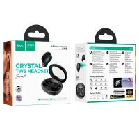 Наушники Bluetooth HOCO EQ3 Black