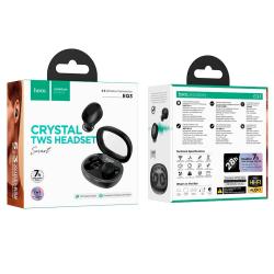 Наушники Bluetooth HOCO EQ3 Black