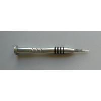 Отвертка крестовая WALBK 680 (+1.2x25) metal Black
