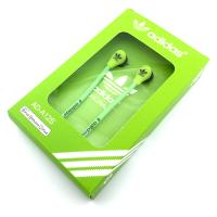 Наушники ADIDAS AD-A12S Green