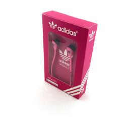 Наушники ADIDAS AD-A12S Pink