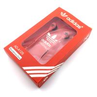 Наушники ADIDAS AD-A12S Red