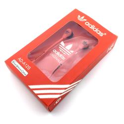 Наушники ADIDAS AD-A12S Red