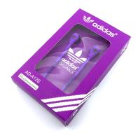 Наушники ADIDAS AD-A12S Violet