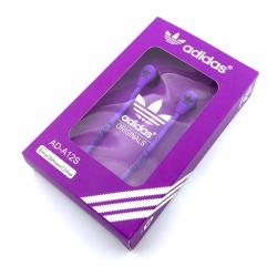 Наушники ADIDAS AD-A12S Violet