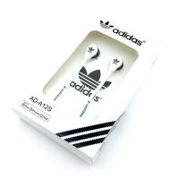 Наушники ADIDAS AD-A12S White