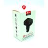 FM модулятор ALS-A22 Bluetooth + Charger (2USB/5V/2A) Black