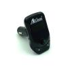 FM модулятор ALS-A32 Bluetooth + Charger (2USB/5V/2A) Black